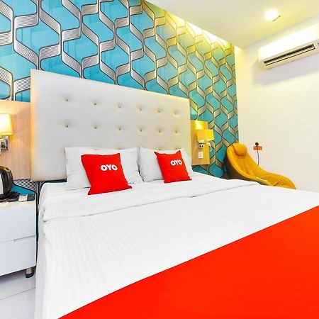 Oyo 90511 Sovotel Kota Damansara 38A Exteriér fotografie