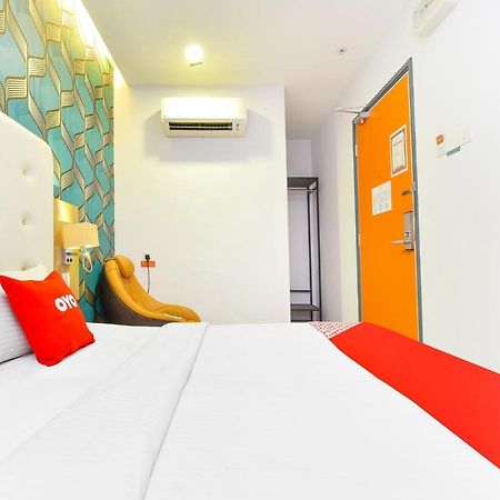 Oyo 90511 Sovotel Kota Damansara 38A Exteriér fotografie