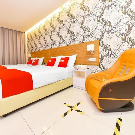 Oyo 90511 Sovotel Kota Damansara 38A Exteriér fotografie