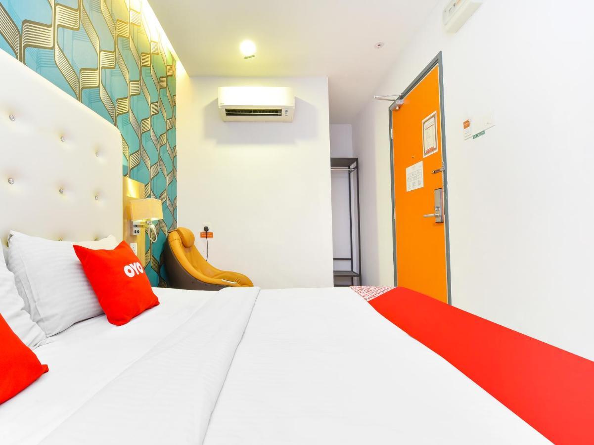 Oyo 90511 Sovotel Kota Damansara 38A Exteriér fotografie