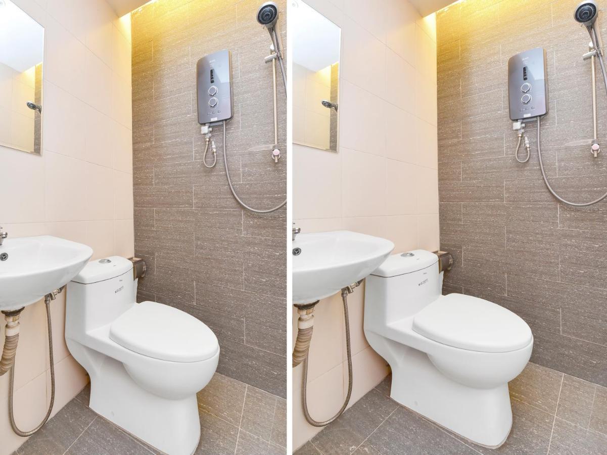 Oyo 90511 Sovotel Kota Damansara 38A Exteriér fotografie