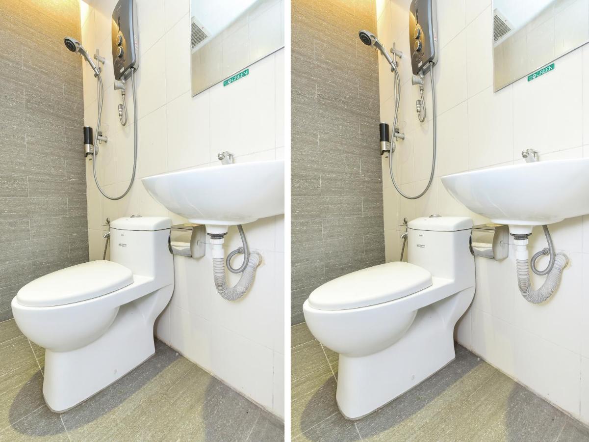 Oyo 90511 Sovotel Kota Damansara 38A Exteriér fotografie
