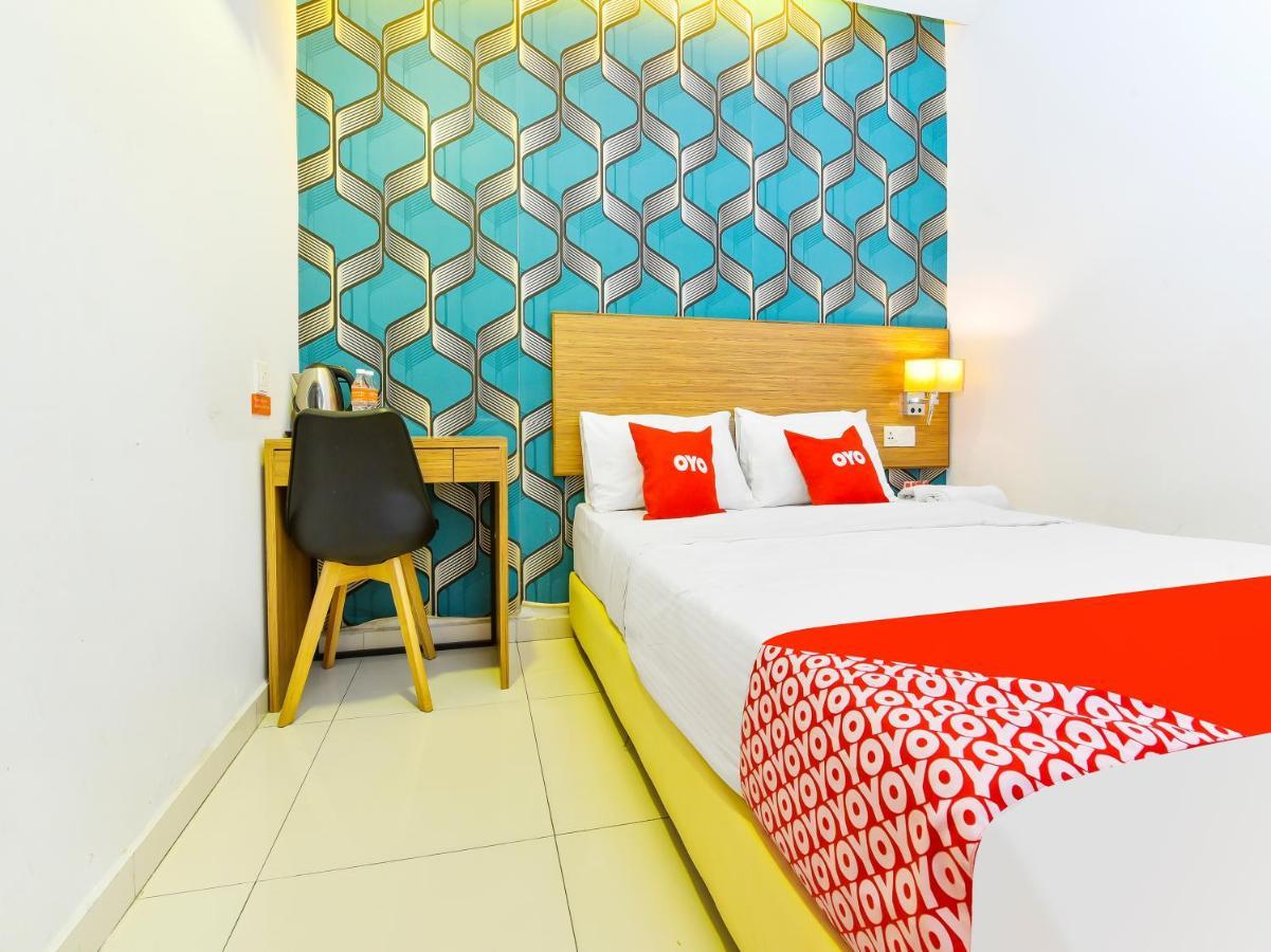 Oyo 90511 Sovotel Kota Damansara 38A Exteriér fotografie