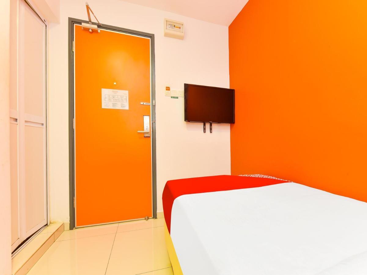 Oyo 90511 Sovotel Kota Damansara 38A Exteriér fotografie
