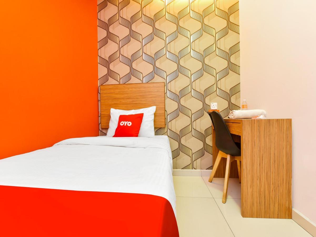 Oyo 90511 Sovotel Kota Damansara 38A Exteriér fotografie