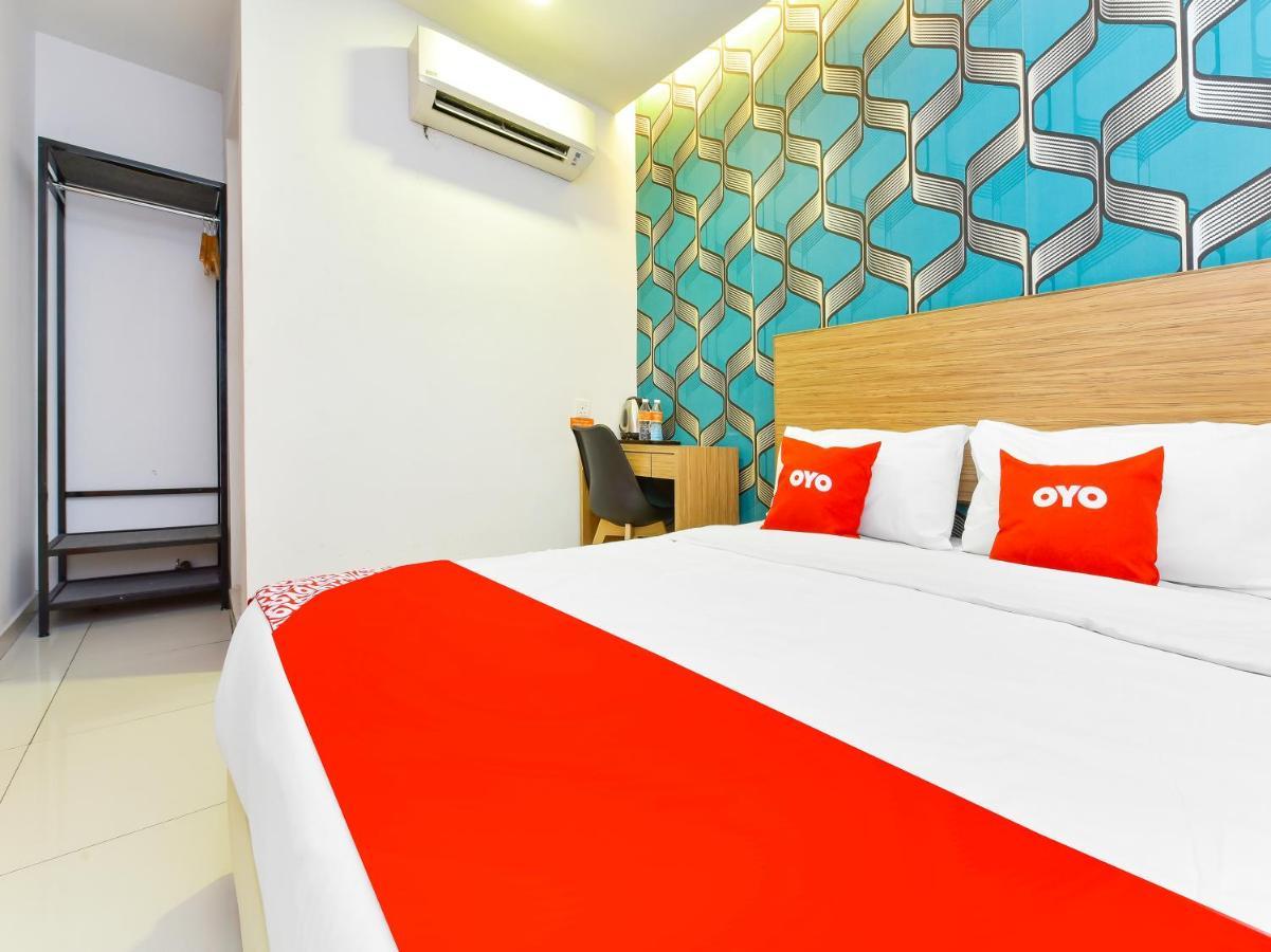 Oyo 90511 Sovotel Kota Damansara 38A Exteriér fotografie