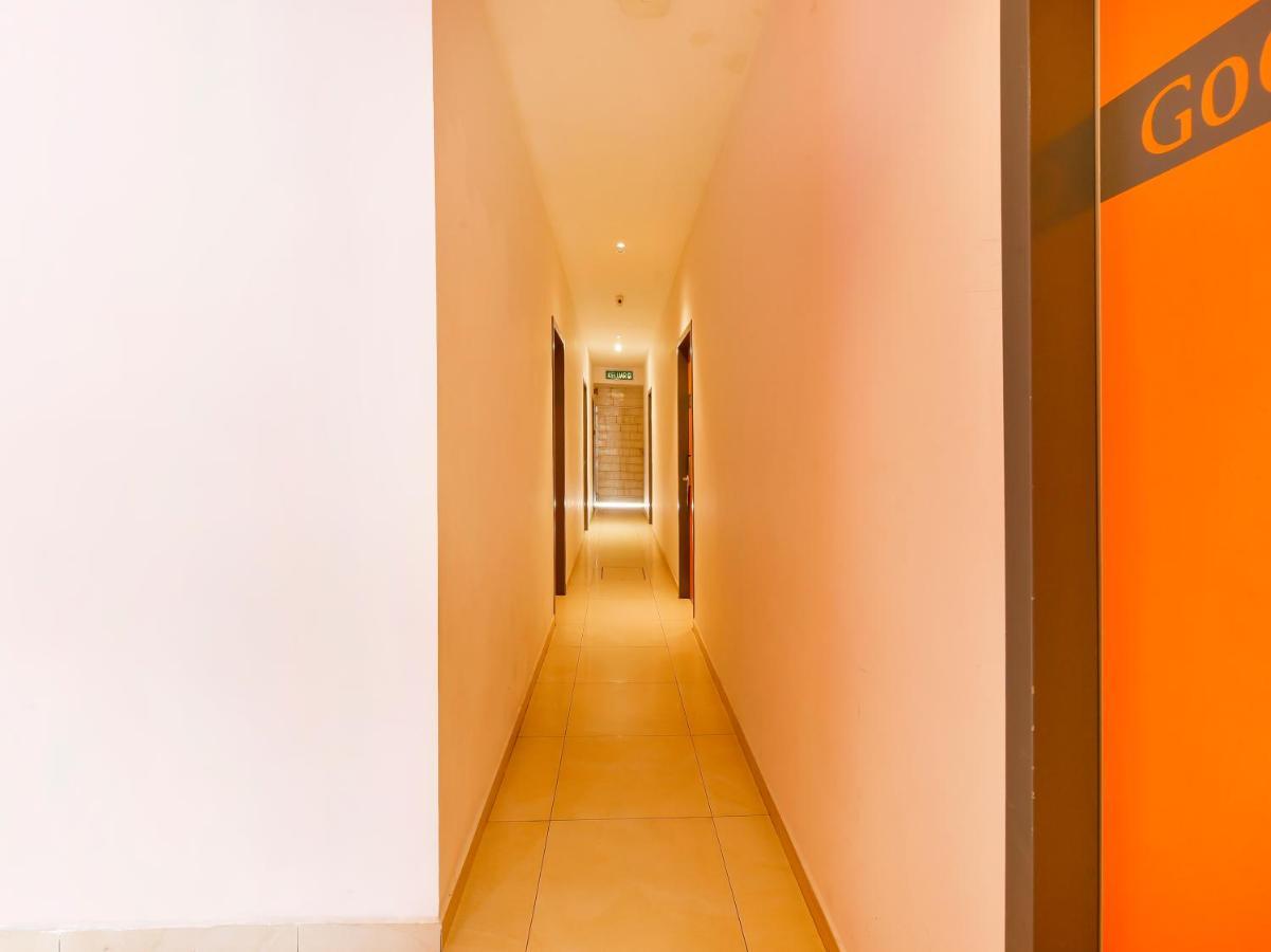 Oyo 90511 Sovotel Kota Damansara 38A Exteriér fotografie