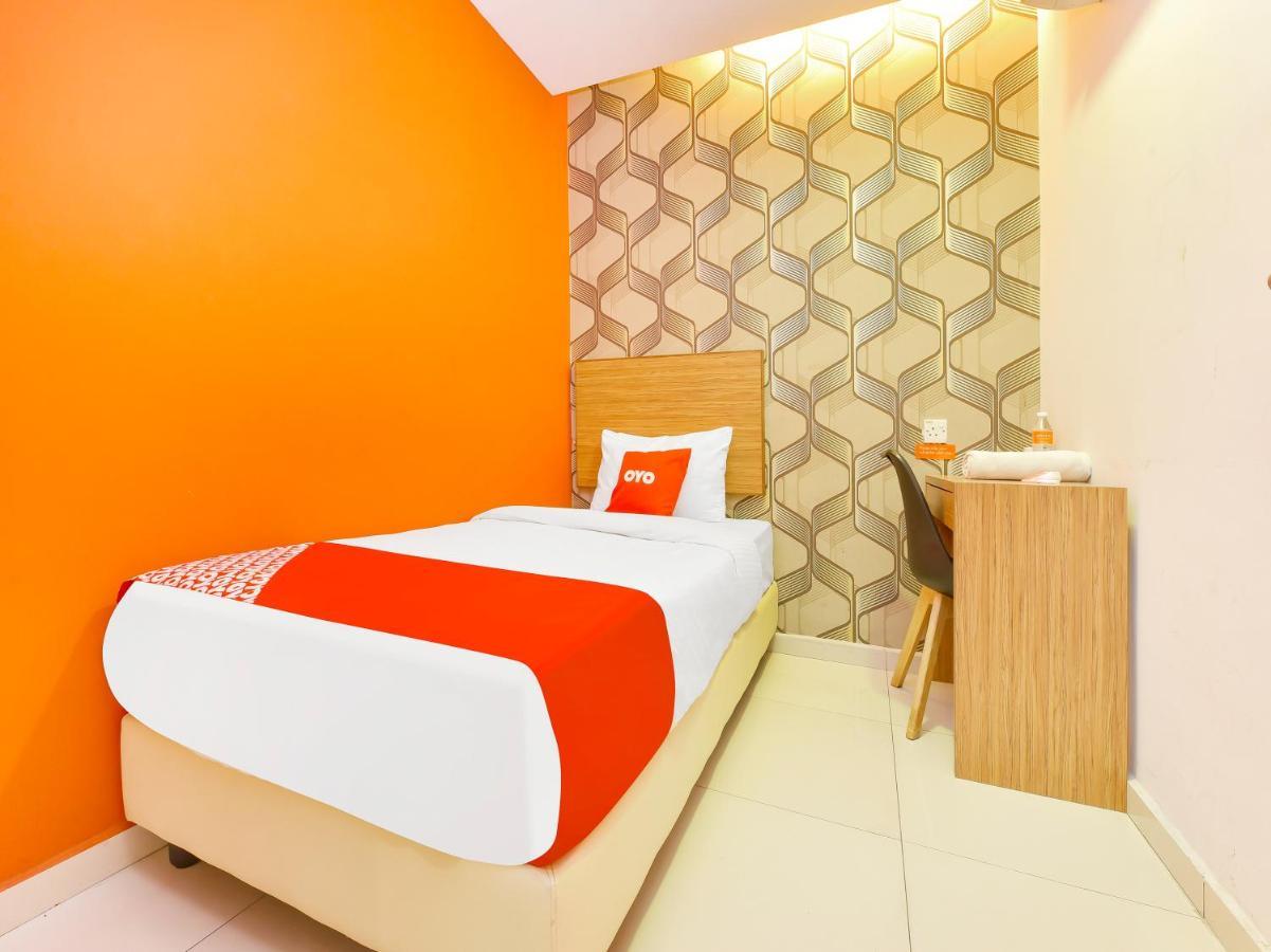 Oyo 90511 Sovotel Kota Damansara 38A Exteriér fotografie