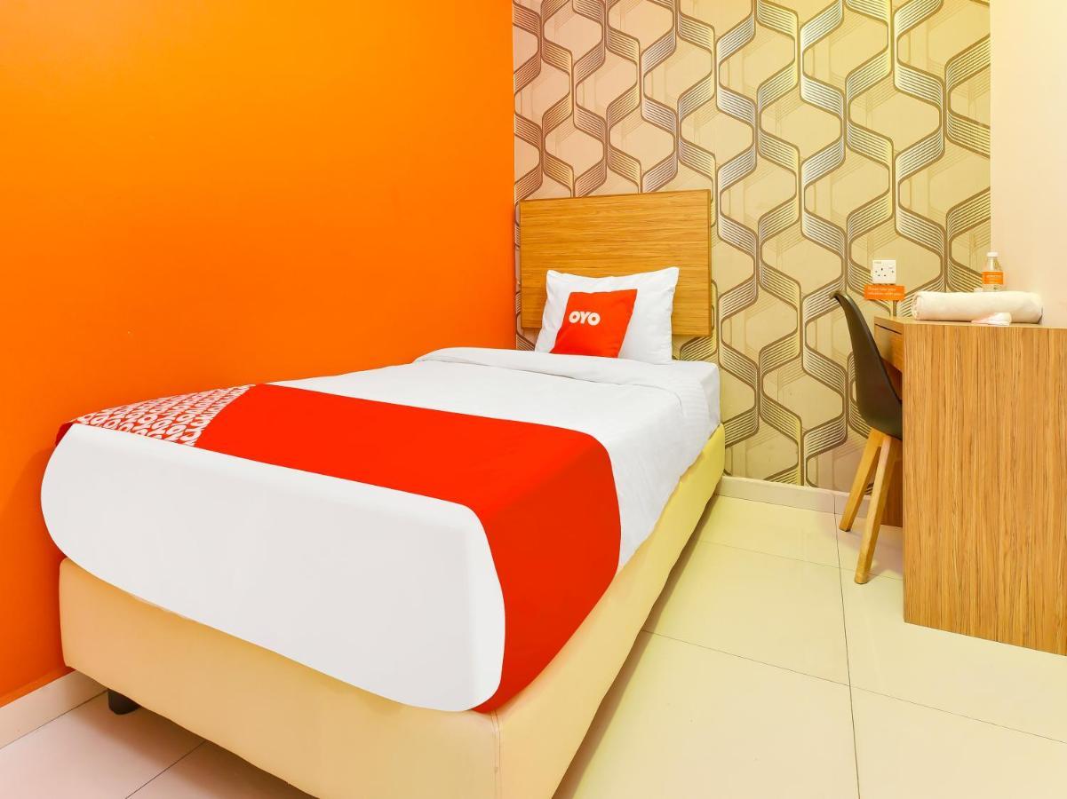 Oyo 90511 Sovotel Kota Damansara 38A Exteriér fotografie