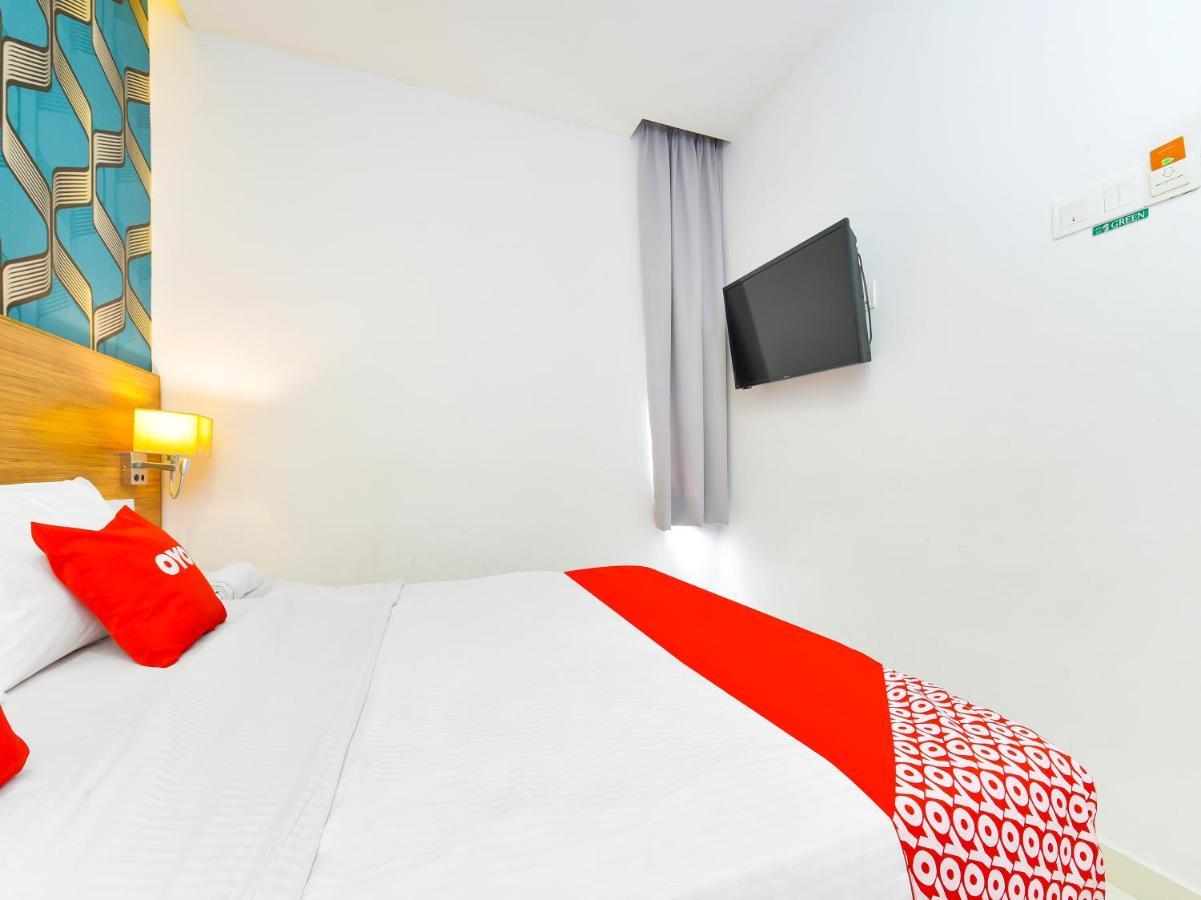 Oyo 90511 Sovotel Kota Damansara 38A Exteriér fotografie