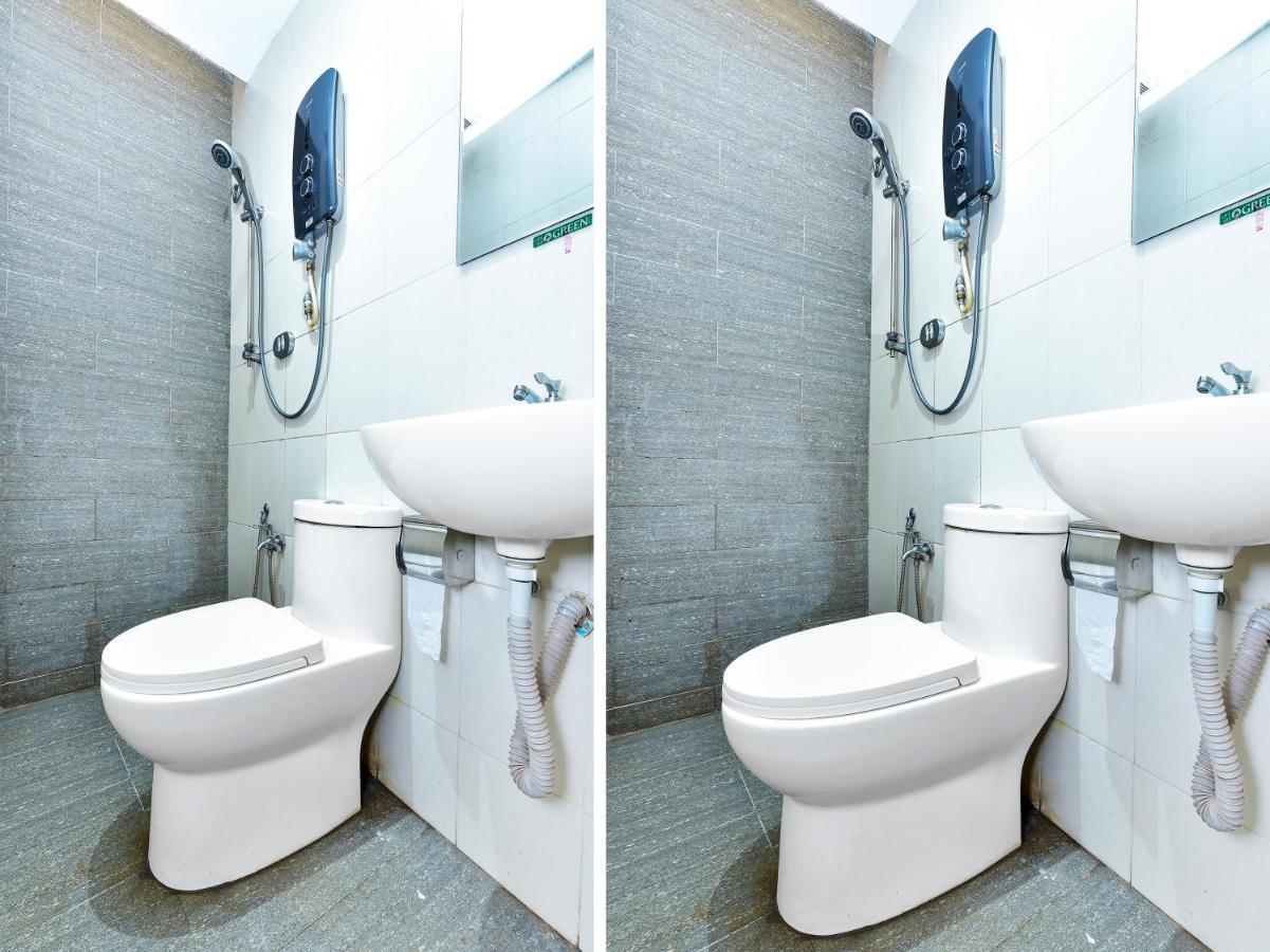Oyo 90511 Sovotel Kota Damansara 38A Exteriér fotografie