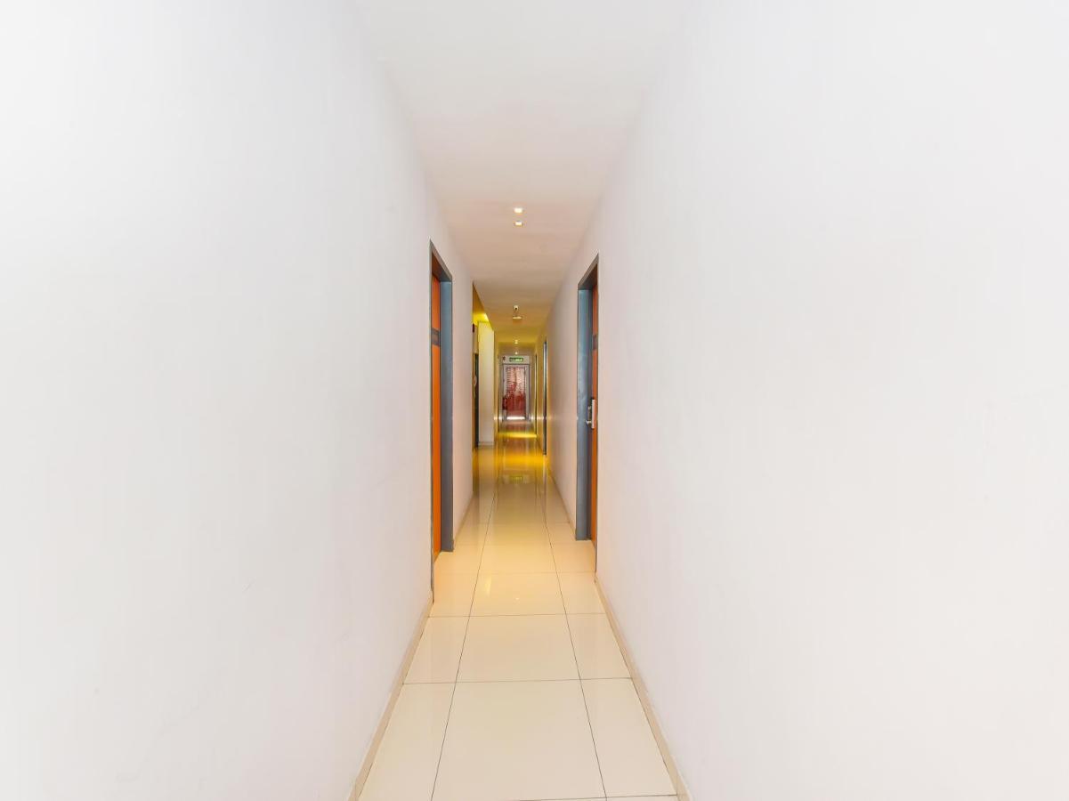 Oyo 90511 Sovotel Kota Damansara 38A Exteriér fotografie